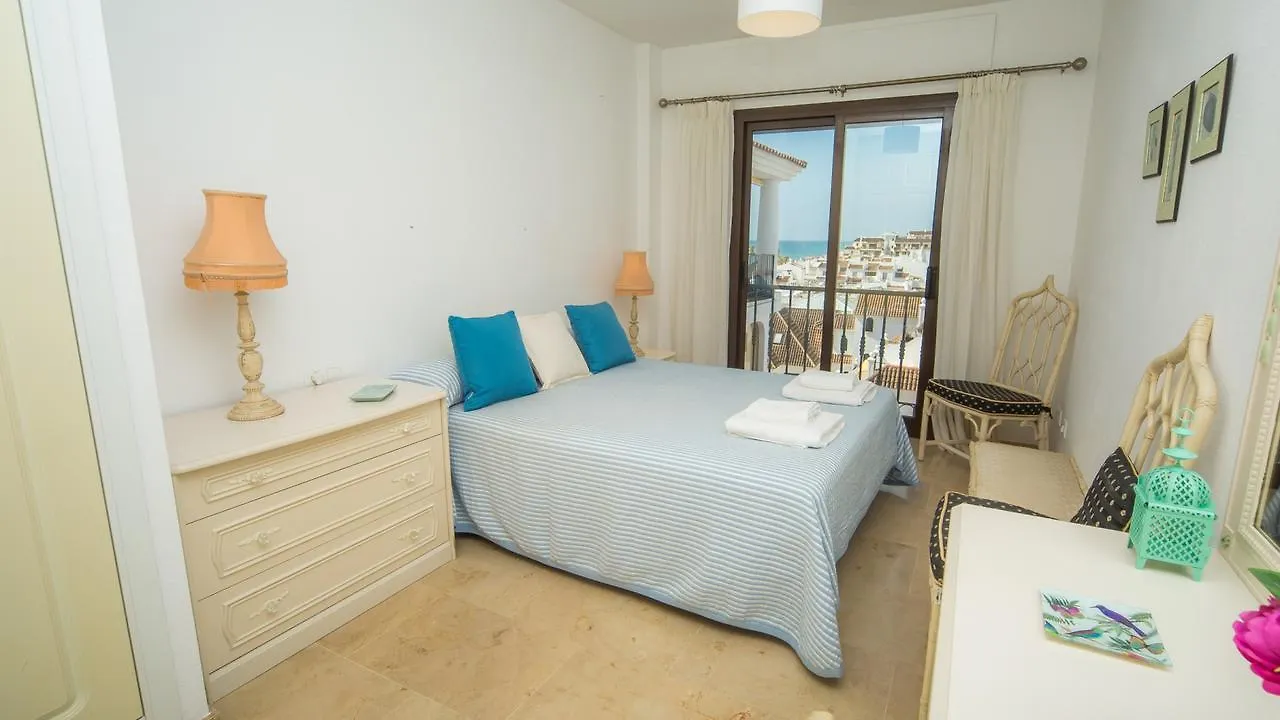Marina Real 162 Apartment Manilva Spain