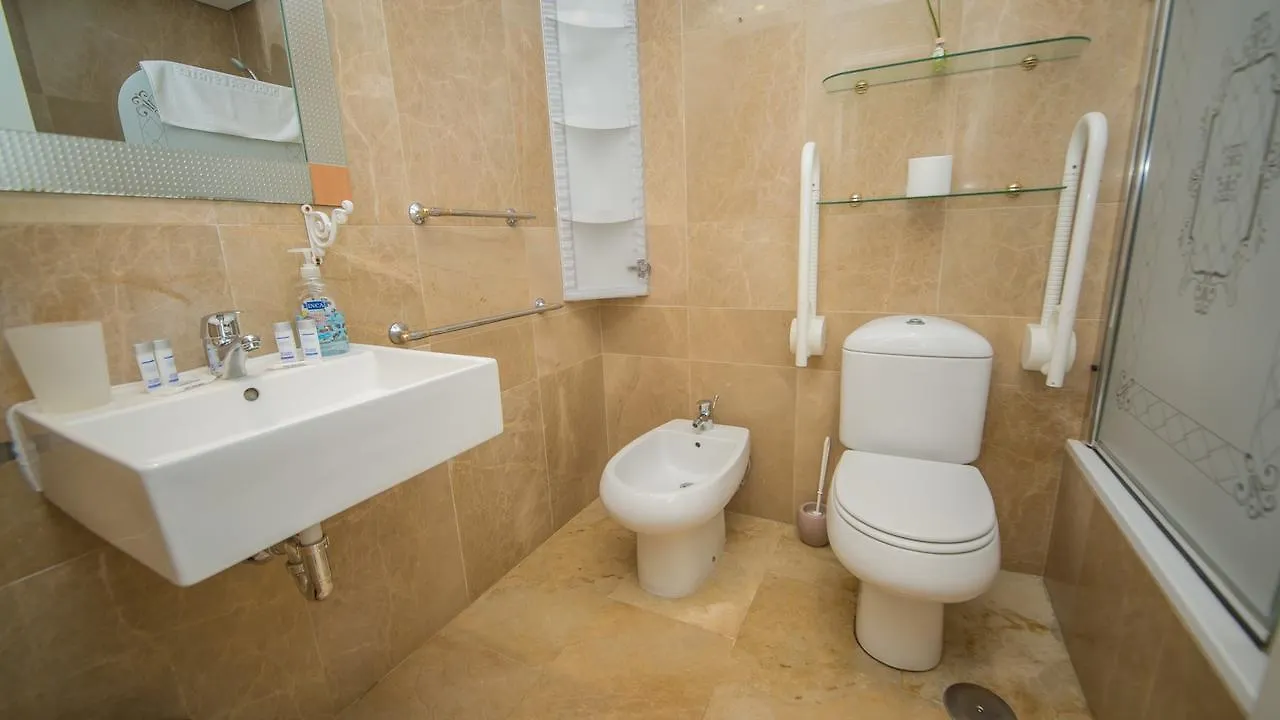 Marina Real 162 Apartment Manilva