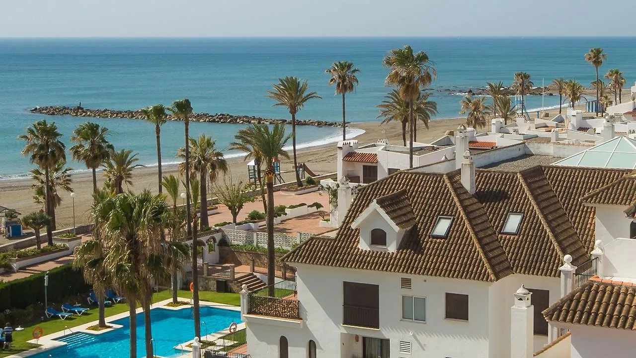 Marina Real 162 Apartment Manilva