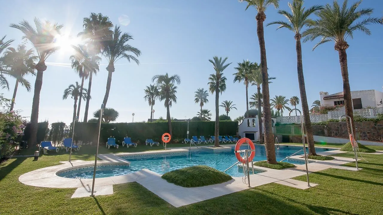 Marina Real 162 Apartment Manilva 0*,