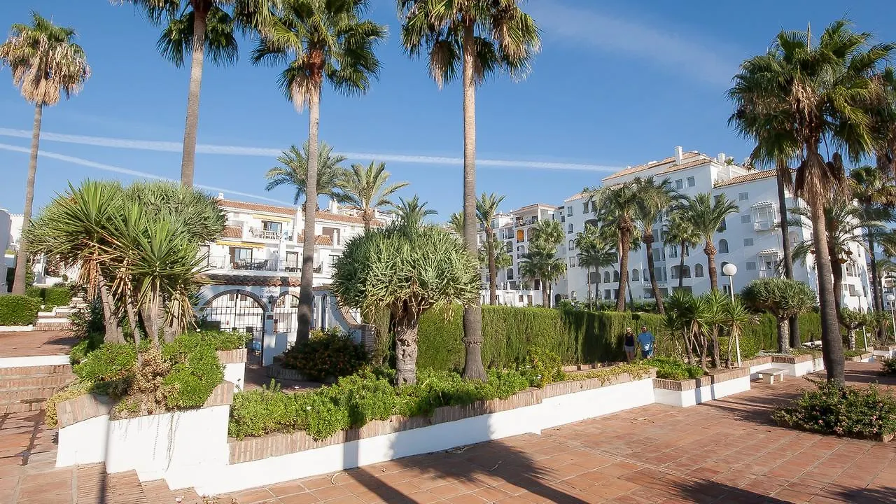 Marina Real 162 Apartment Manilva Spain