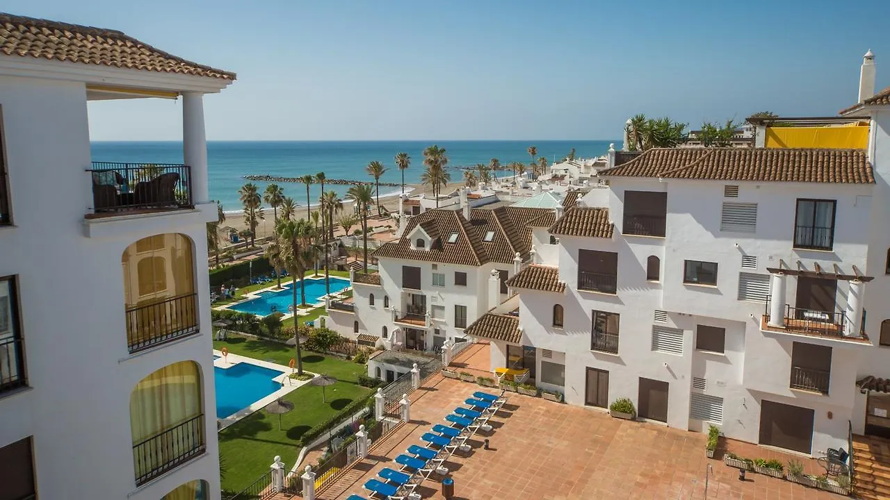 Marina Real 162 Apartment Manilva