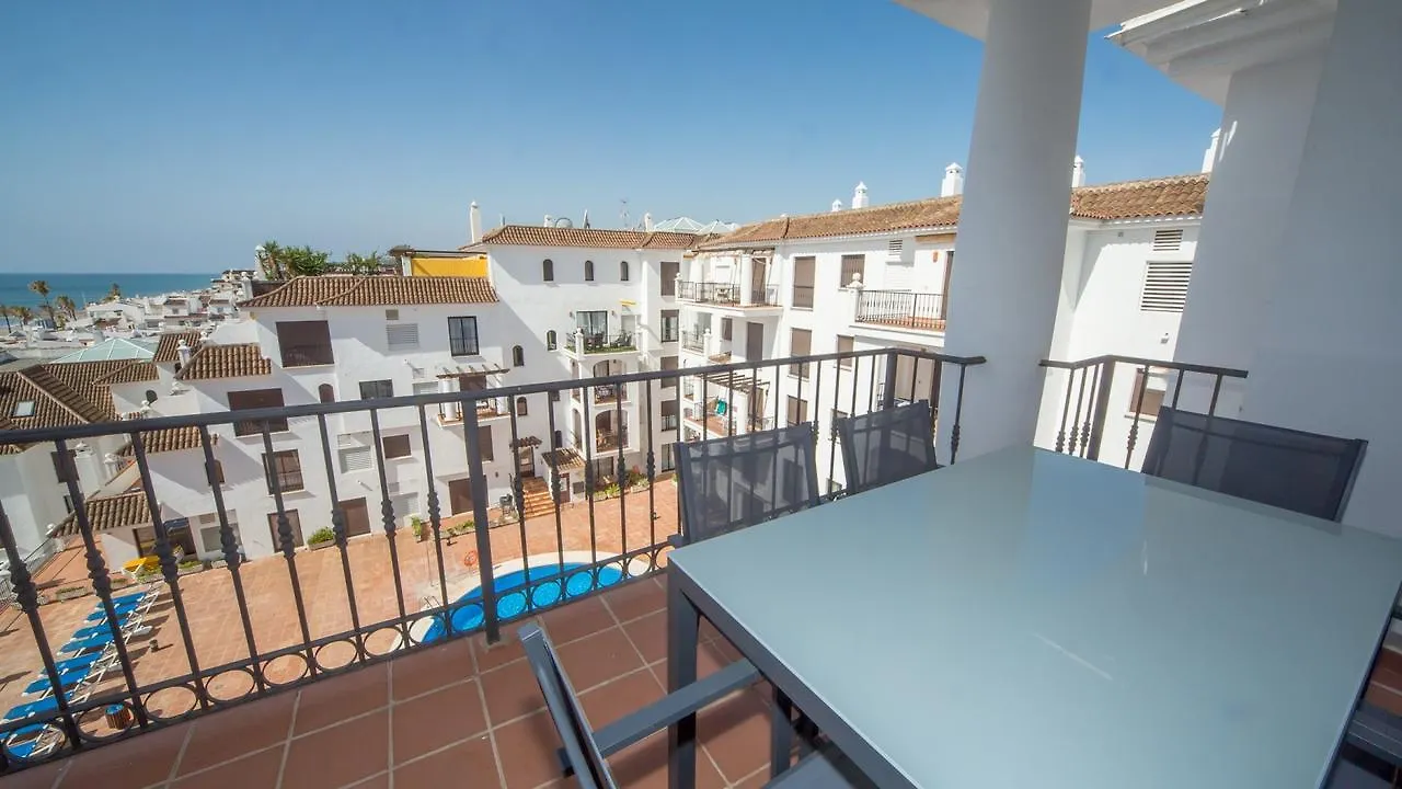 Marina Real 162 Apartment Manilva