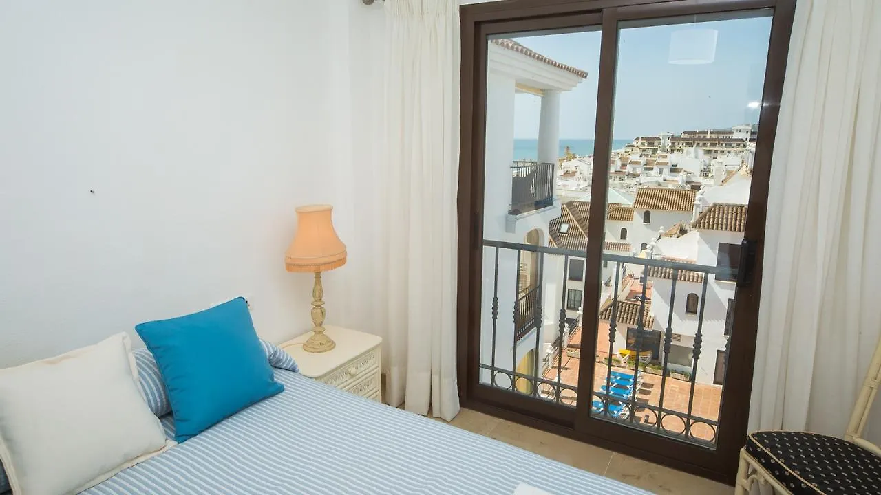 Marina Real 162 Apartment Manilva