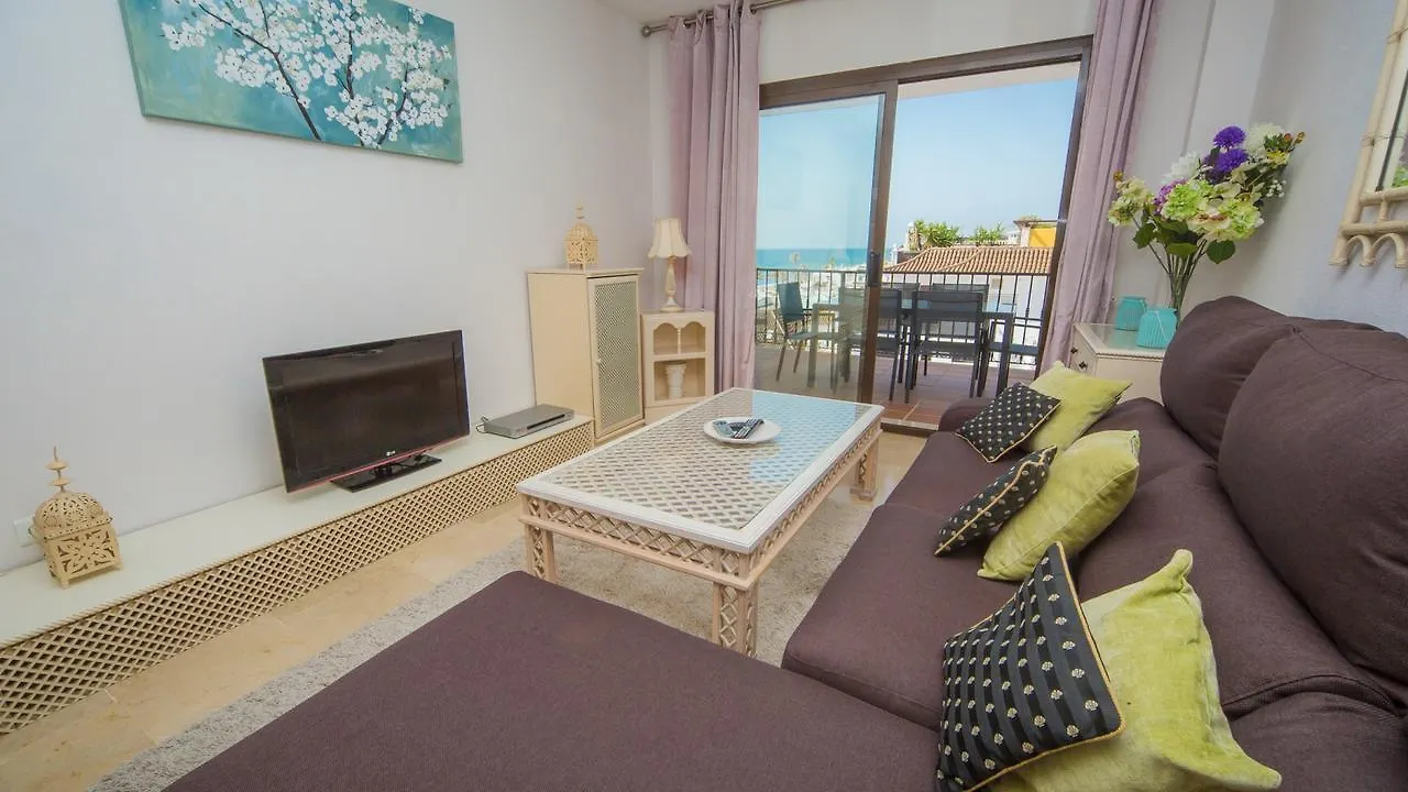 Marina Real 162 Apartment Manilva 0*,  Spain