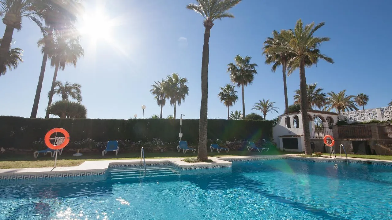 Marina Real 162 Apartment Manilva Spain
