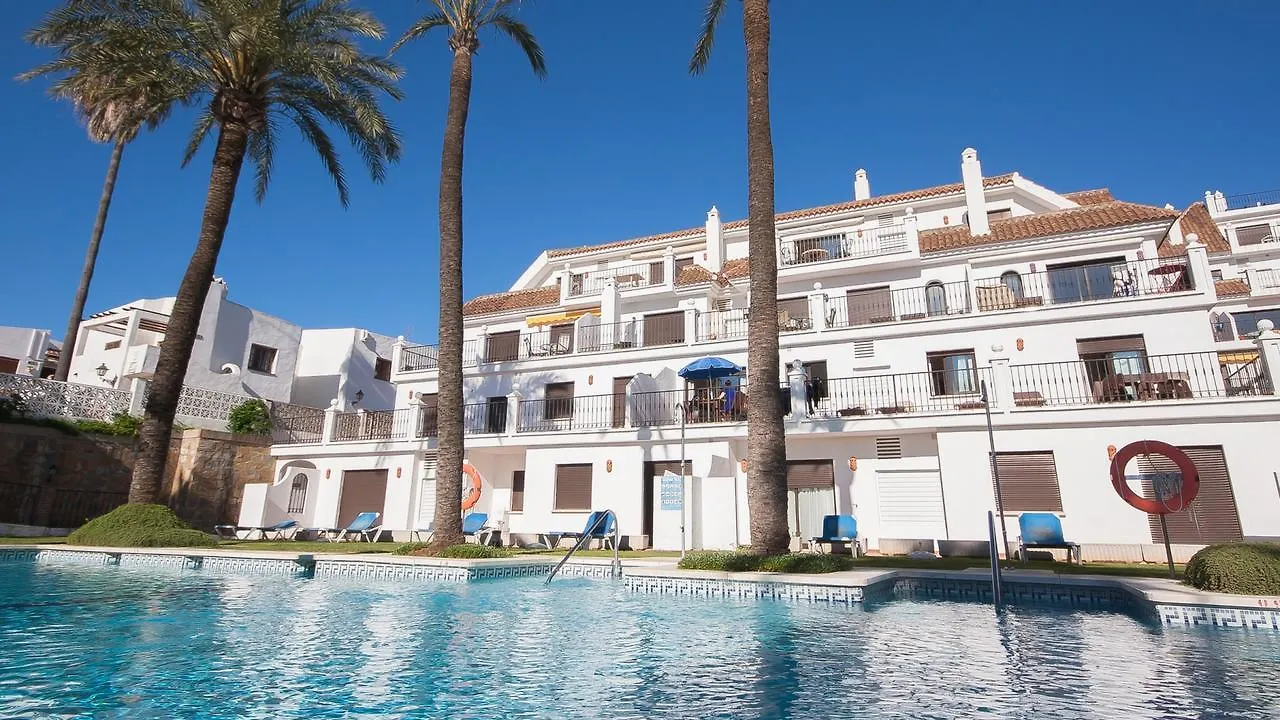 Marina Real 162 Apartment Manilva