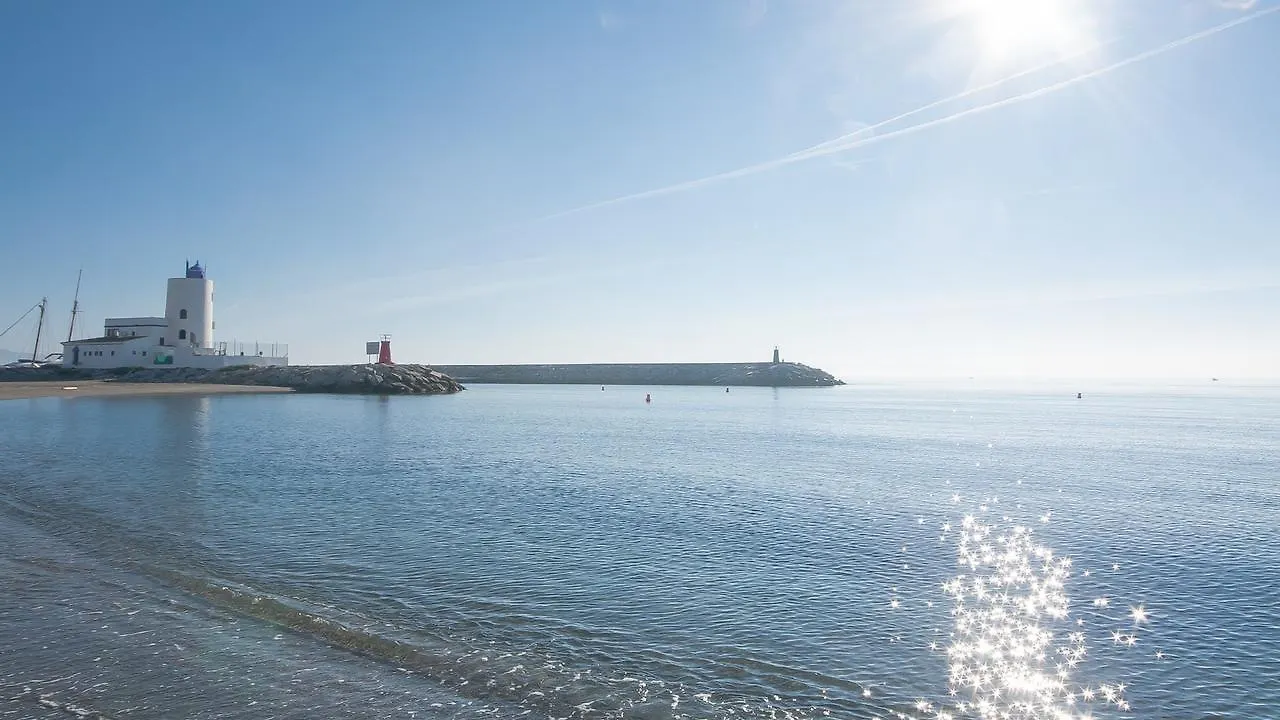 Marina Real 162 Apartment Manilva