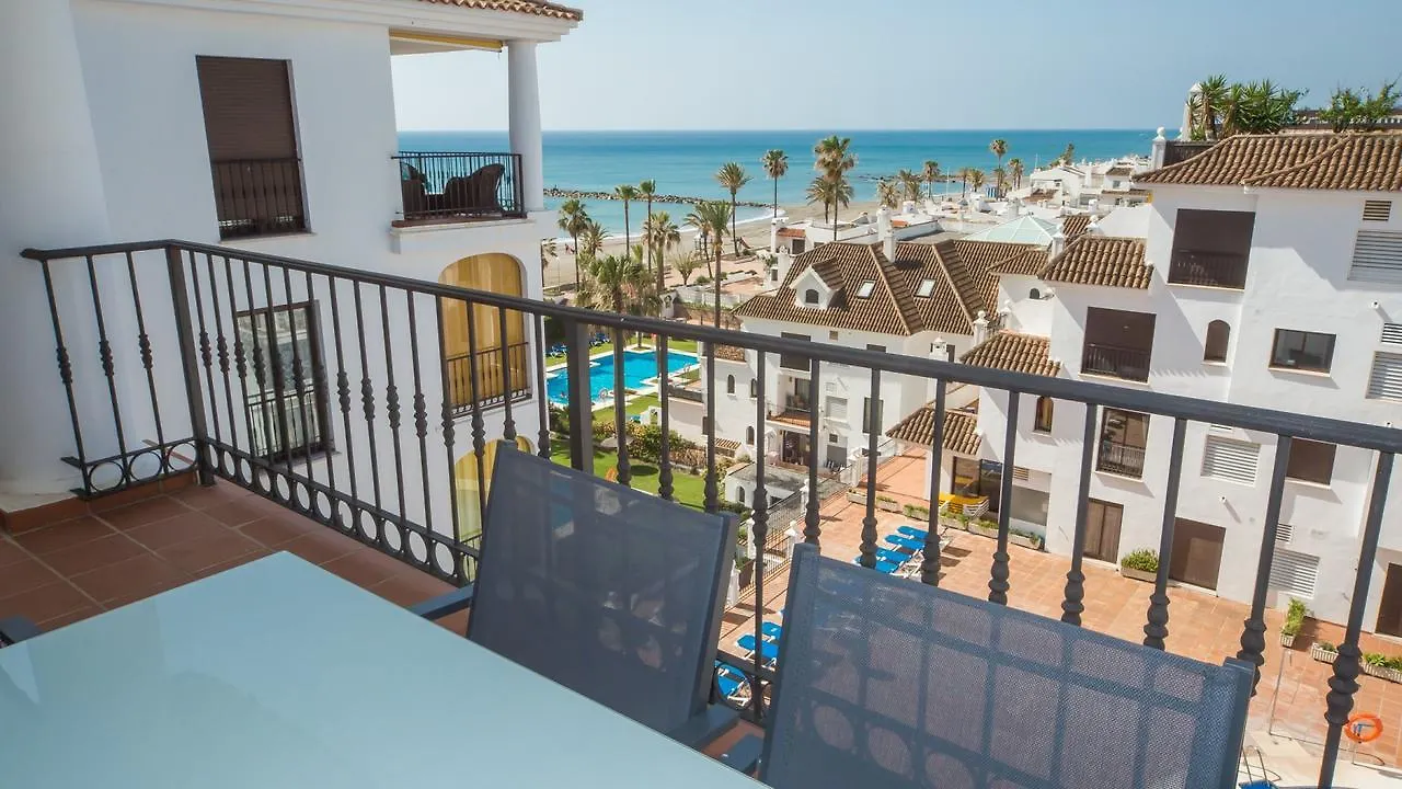Marina Real 162 Apartment Manilva